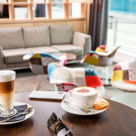 Отель Ibis Bristol Temple Meads Экстерьер фото