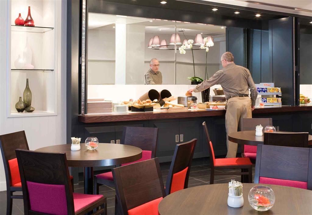 Отель Ibis Bristol Temple Meads Экстерьер фото