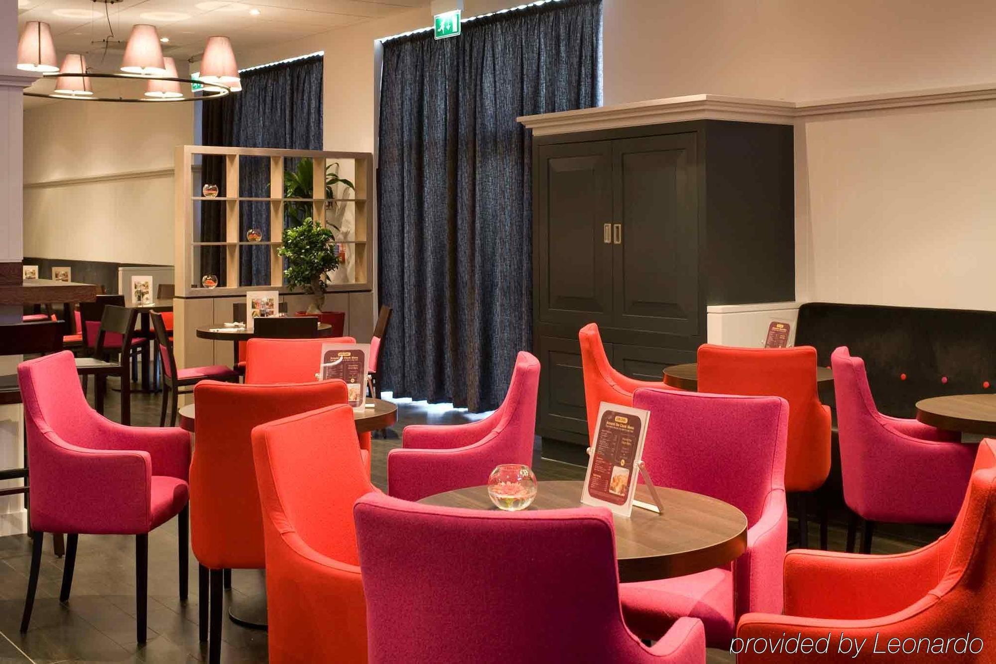 Отель Ibis Bristol Temple Meads Экстерьер фото