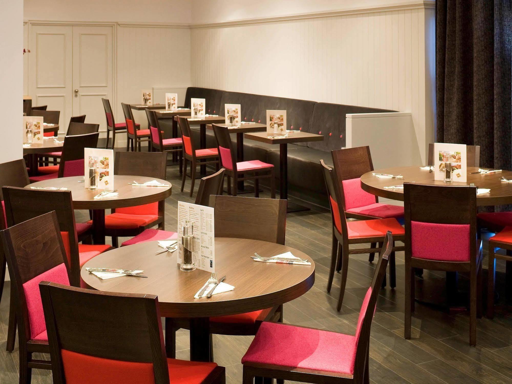 Отель Ibis Bristol Temple Meads Экстерьер фото