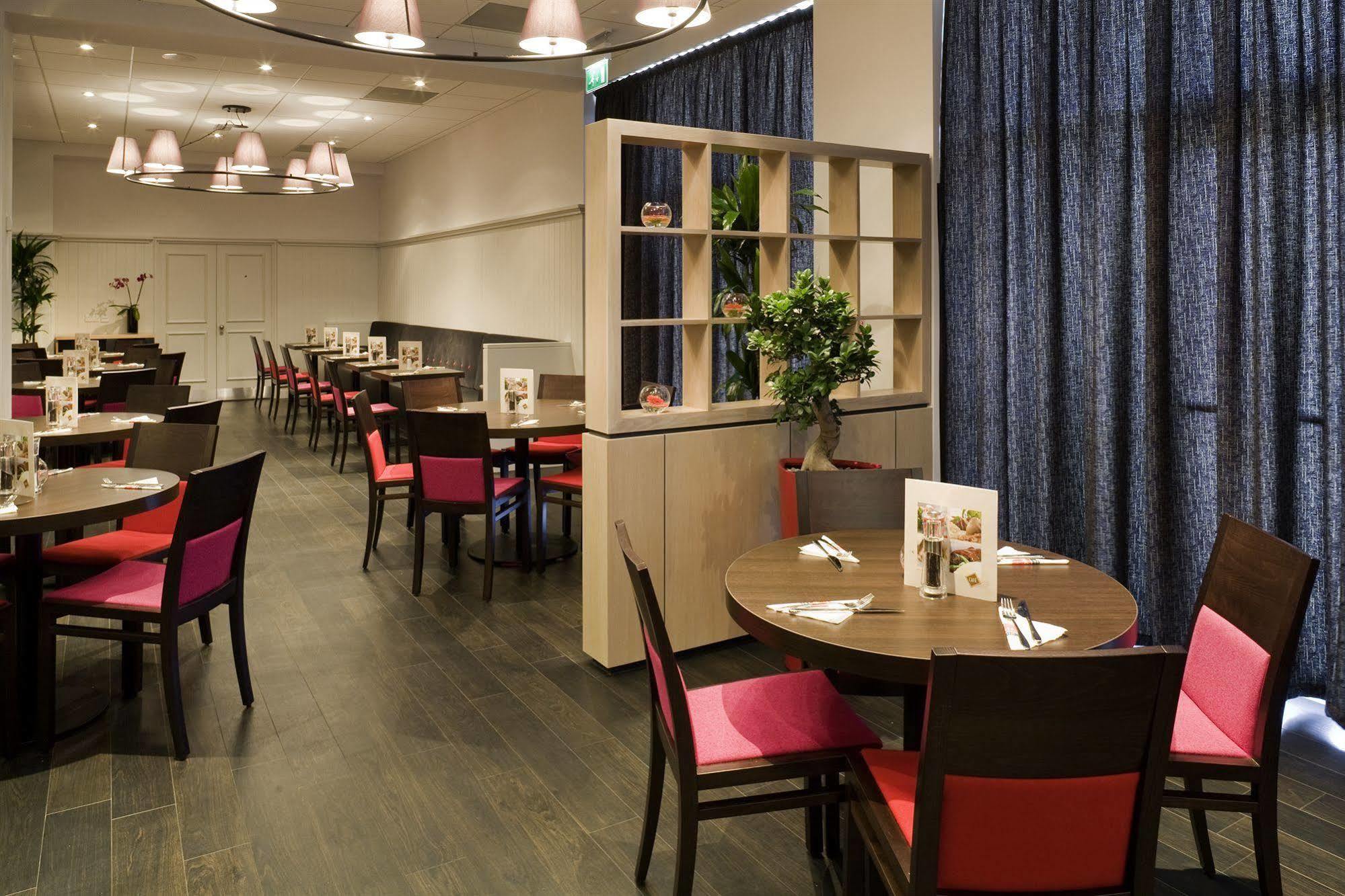 Отель Ibis Bristol Temple Meads Экстерьер фото