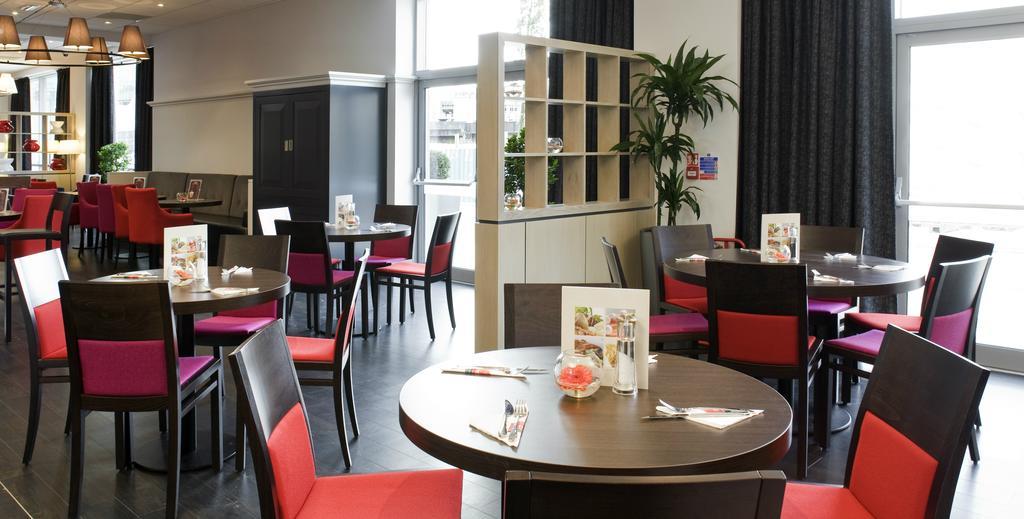 Отель Ibis Bristol Temple Meads Экстерьер фото