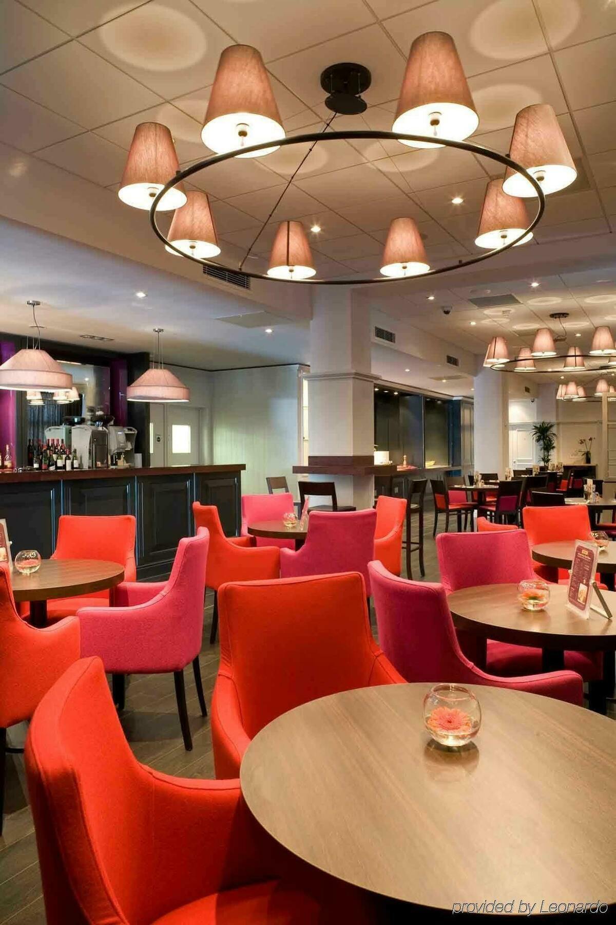 Отель Ibis Bristol Temple Meads Экстерьер фото